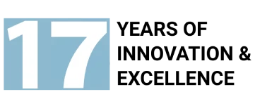 17 years